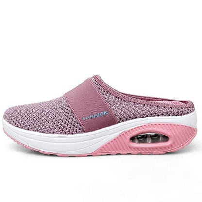 Daria - Sandalia Slip-On Cómoda