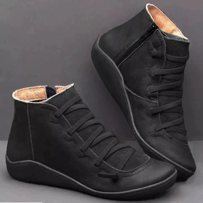 Cecily - Súper cómodos, botas impermeables