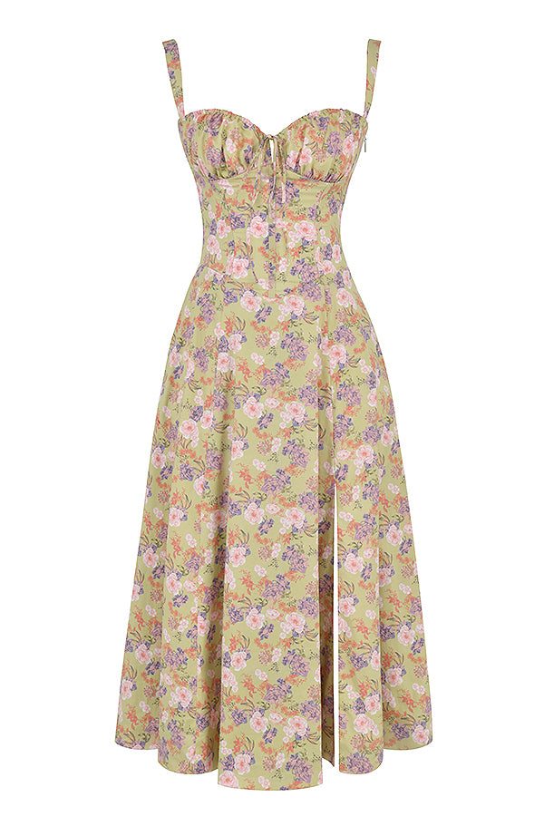 Bella | Vestido de Primavera