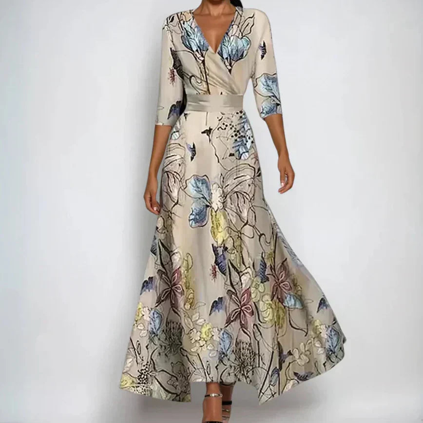 Bianca | Vestido Elegante