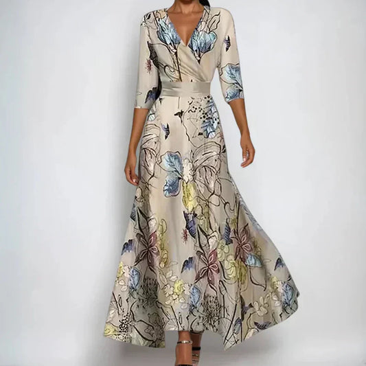 Bianca | Vestido Elegante