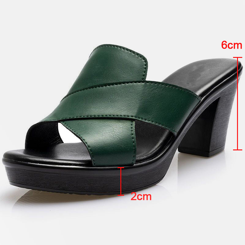 Vireya™ | Sandalias Ortodónticas Elegantes