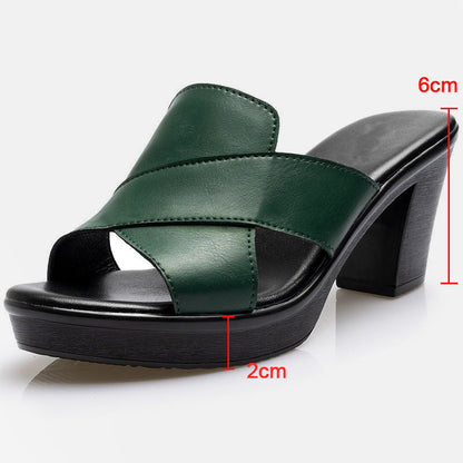 Vireya™ | Sandalias Ortodónticas Elegantes