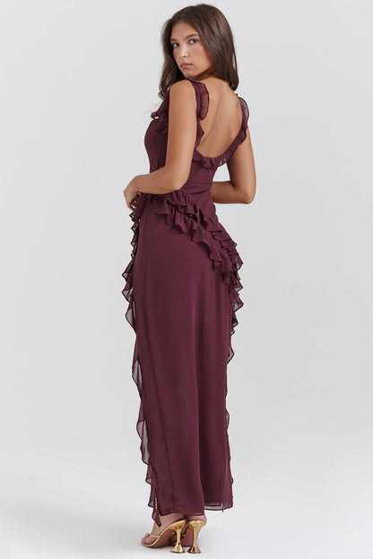 Andrea - Vestido Bonito y Cómodo