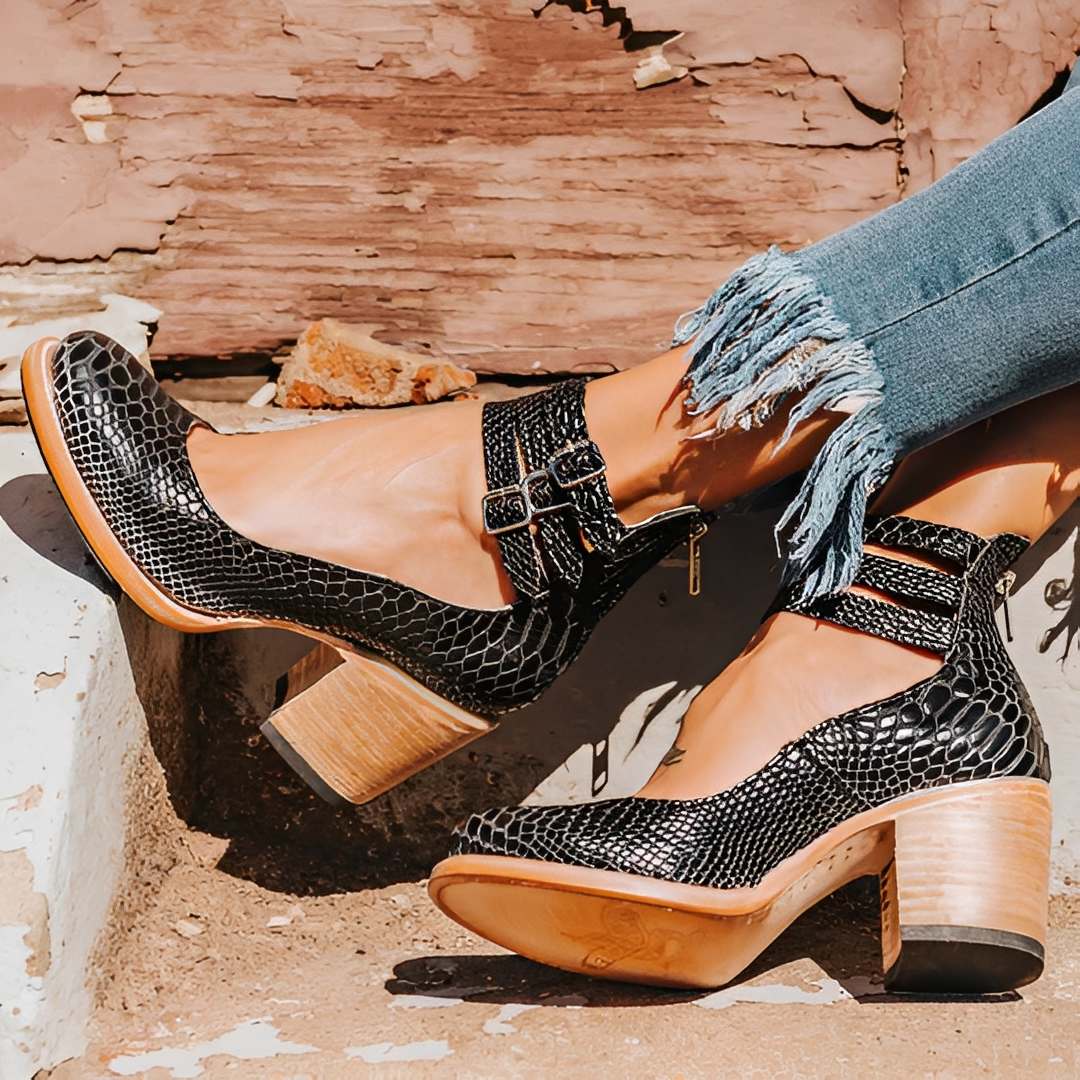 Kathrine - Zapatos cómodos y elegantes para mujeres