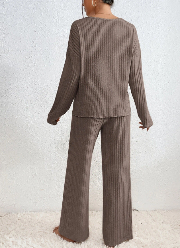 Sophia | Conjunto de Lounge Acogedor