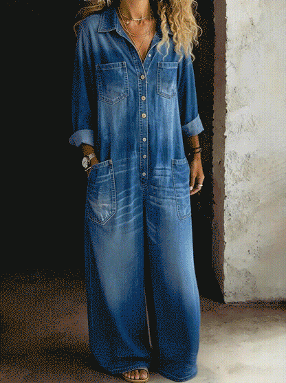 Lena | Mono Casual Comfort