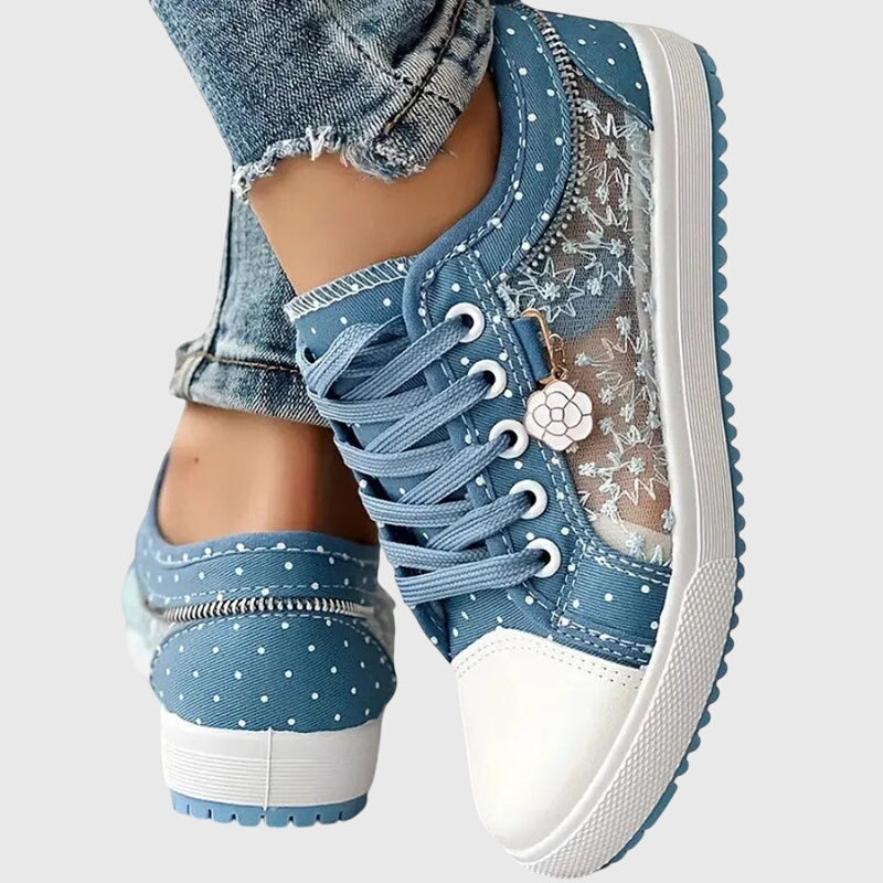 Merida - Zapatillas Ortopédicas
