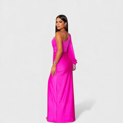 Katarzyna™ | Elegante Vestido Maxi de Noche