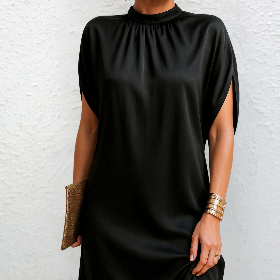 Trudy™ | Vestido Elegante y Agradante