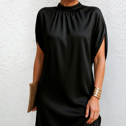 Trudy™ | Vestido Elegante y Agradante