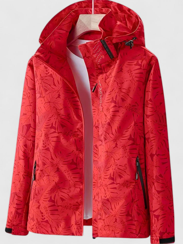 Ivy | Chaqueta Cómoda