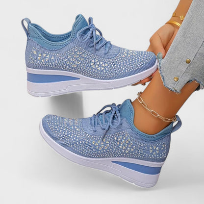 Tuyana – Zapatos ortopédicos a la moda