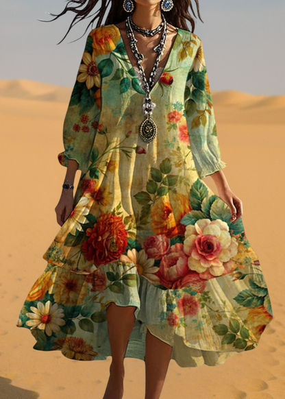 Rebecca - Aporta Glamour Boho a Tu Look