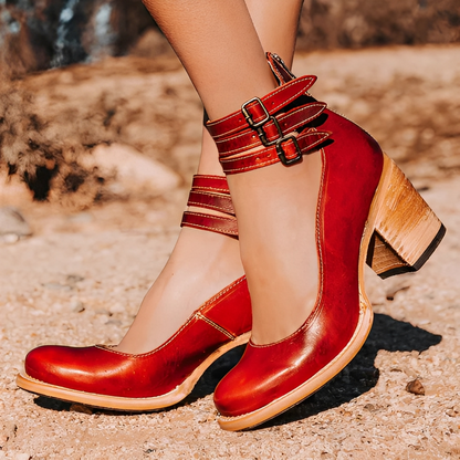 Kathrine - Zapatos cómodos y elegantes para mujeres