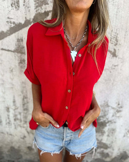 SIRENA - CAMISA CASUAL
