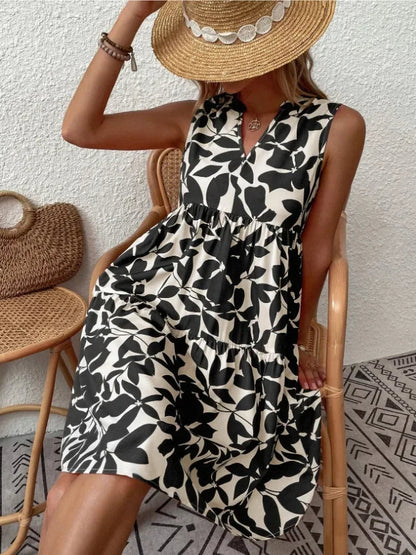 Elena | Vestido de Verano Ligero