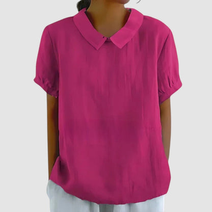Laura - Blusa