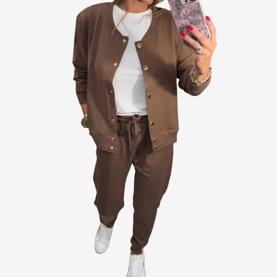 Monique™ Conjunto de 2 Piezas