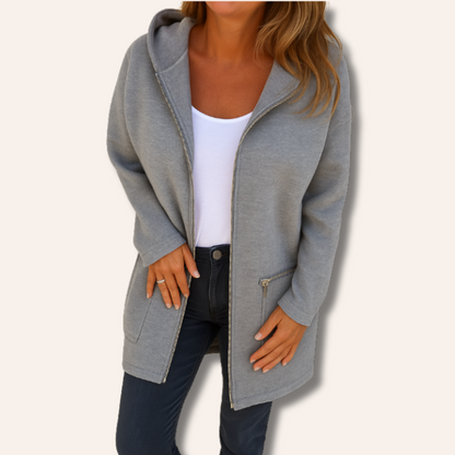 Orla - Cárdigan Casual Elegante
