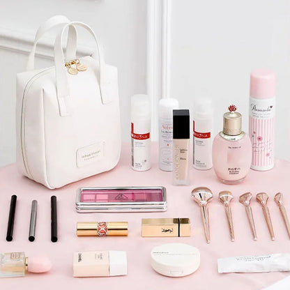 Vega - Exquisita Bolsa de Viaje Multifuncional