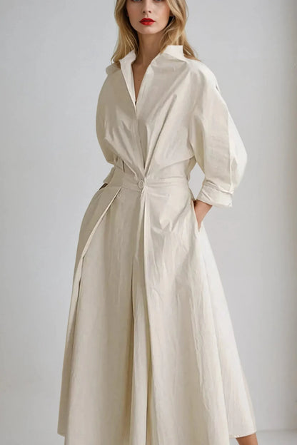 El Vestido Victoria