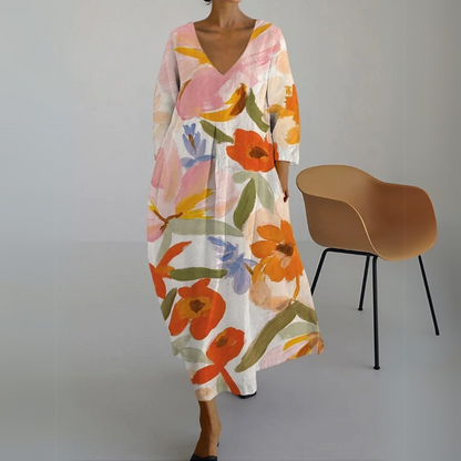 Carla | Vestido Elegante y Atractivo