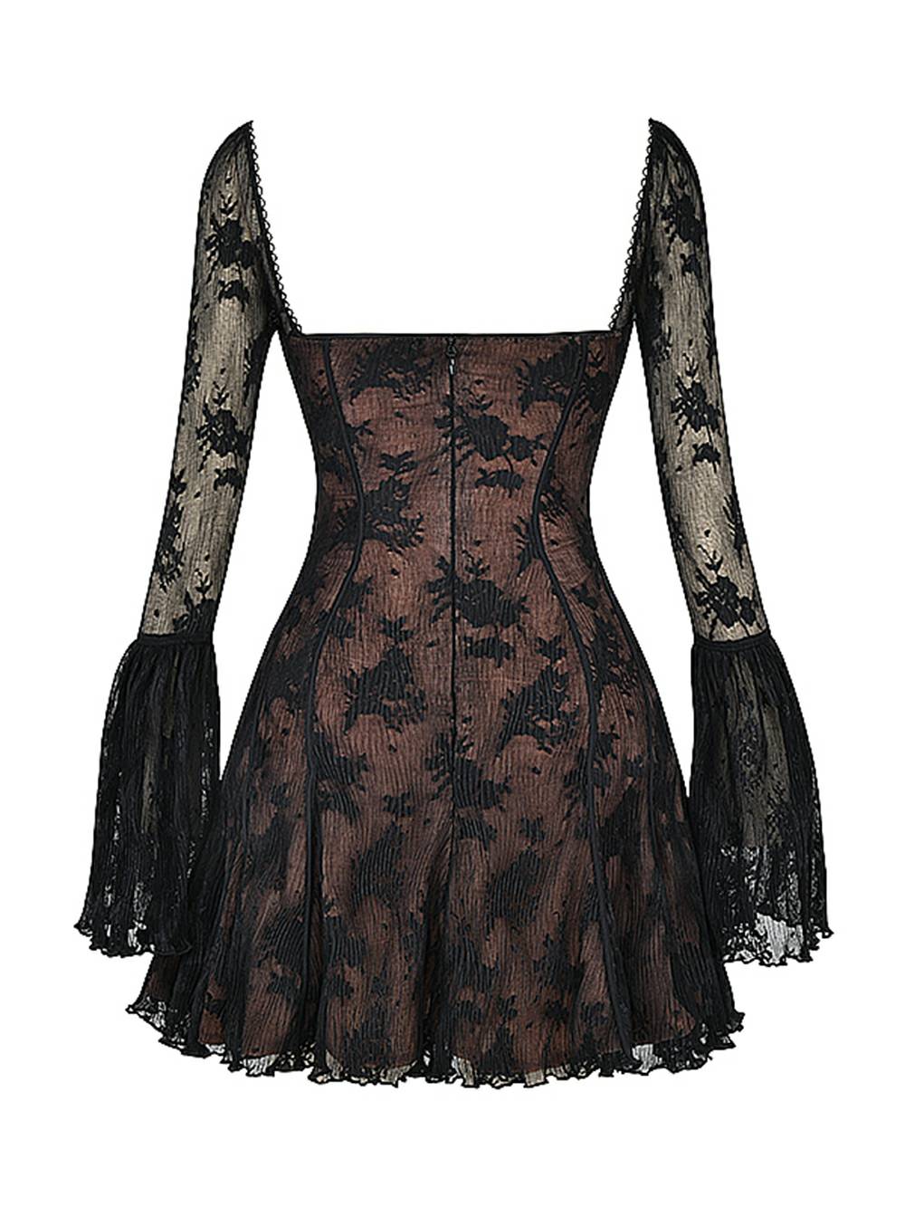 Eva® | Vestido de Lujo Elegante
