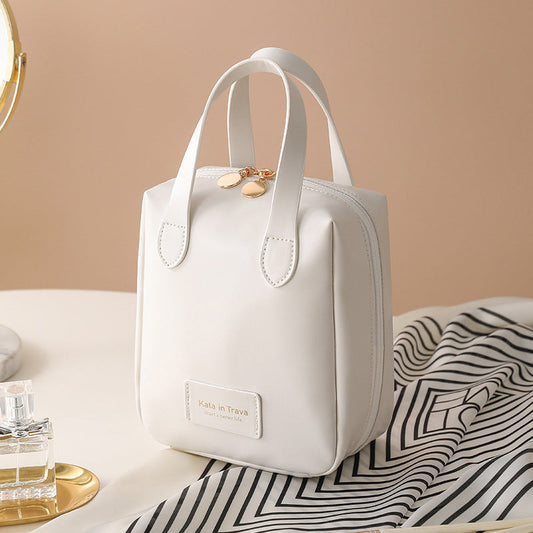 Vega - Exquisita Bolsa de Viaje Multifuncional