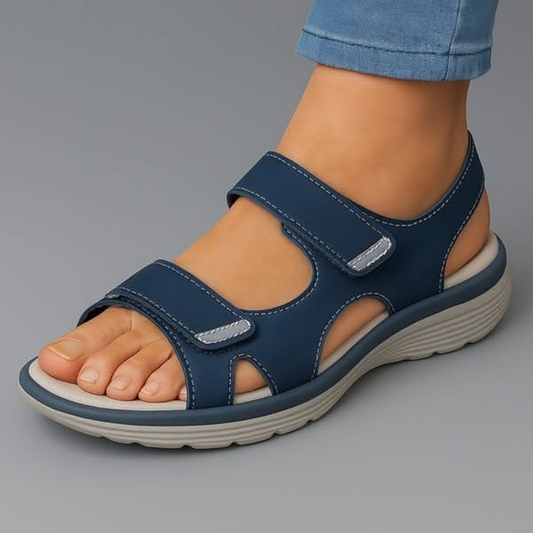 MARJORIE | SANDALIAS ORTOPÉDICAS