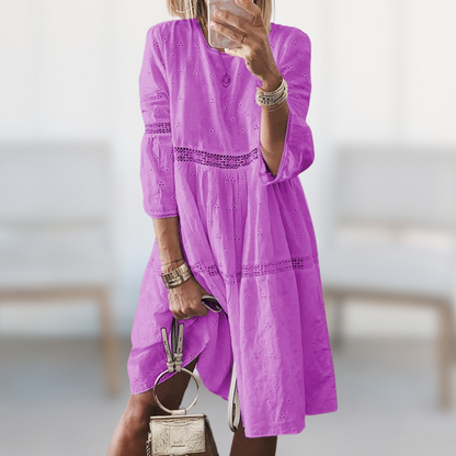 Ana™ - Vestido de Verano Elegante
