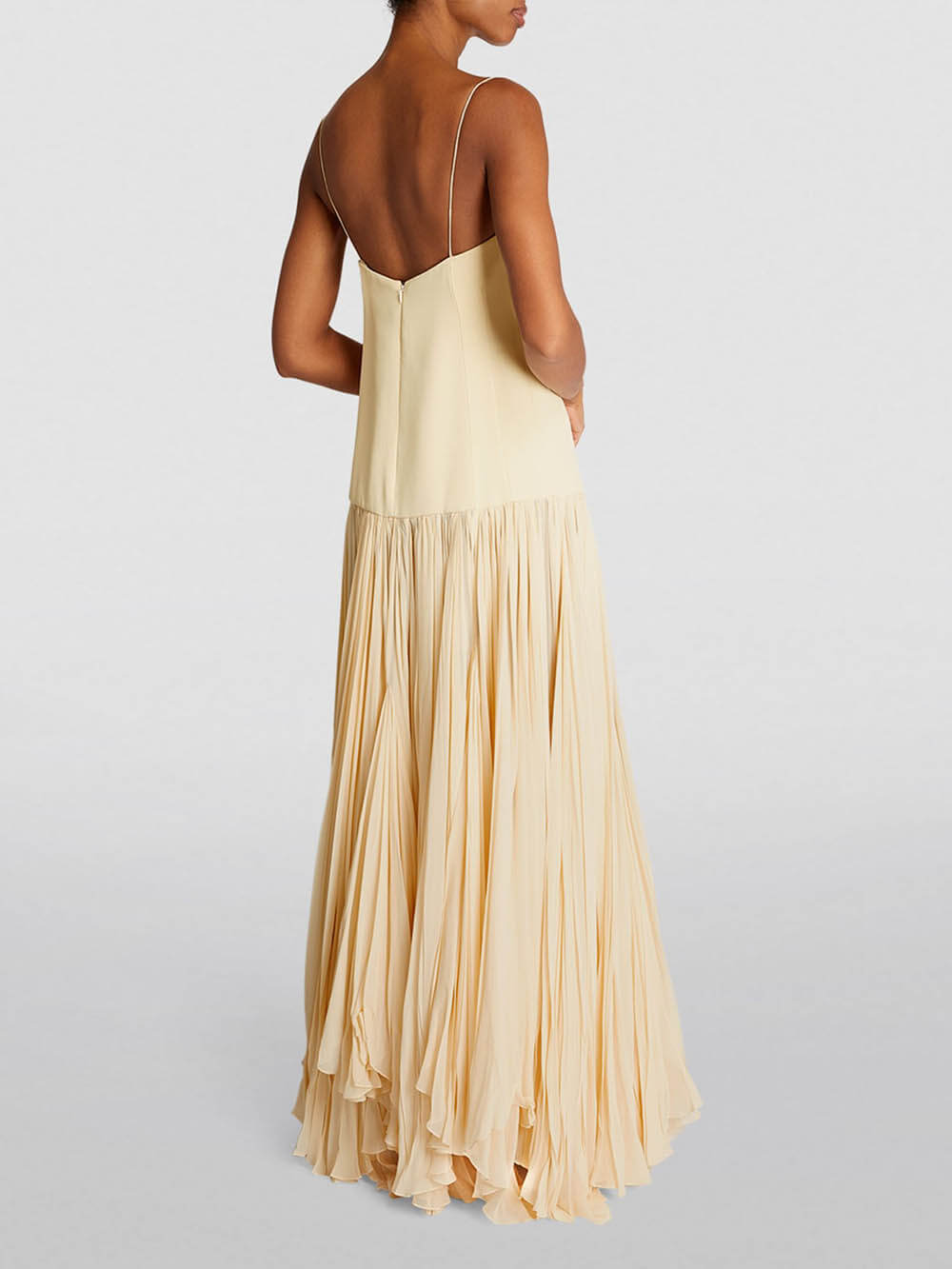 Alina | Vestido de Cintura Estilosa