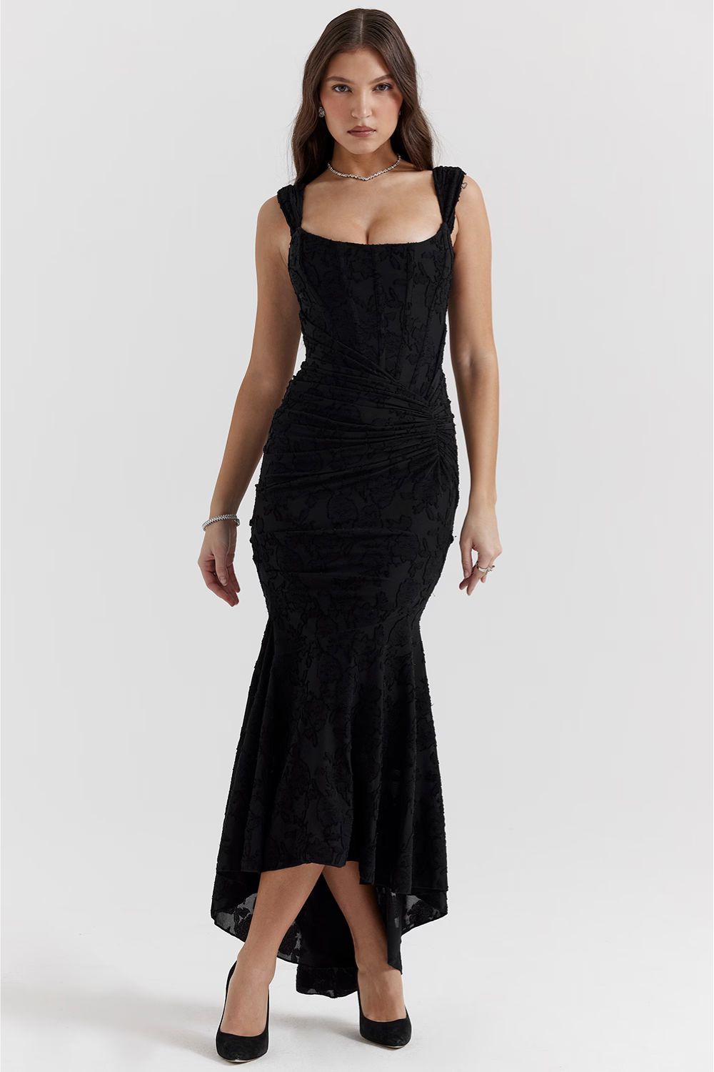 Katerina - VESTIDO ELEGANTE