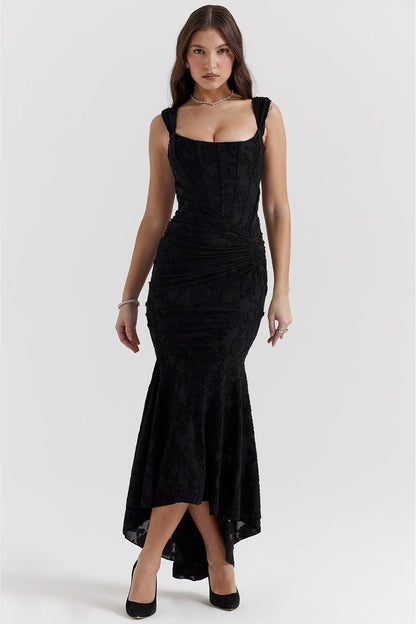 Katerina - VESTIDO ELEGANTE