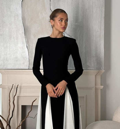 Katherine | Vestido Elegante Redefinido