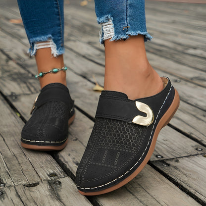 Ariane - Zapatos ortopédicos cómodos para mujeres