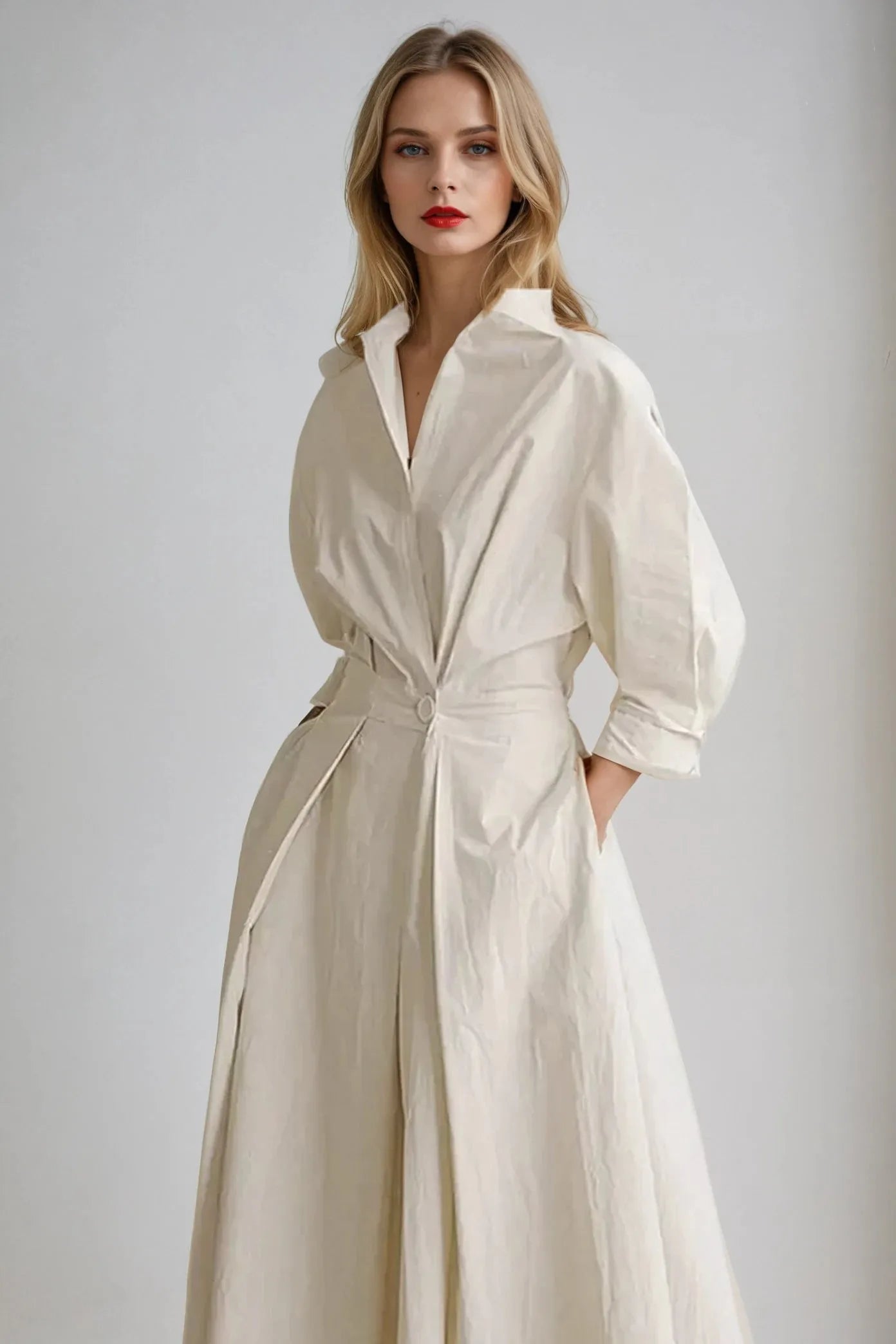 El Vestido Victoria