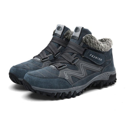 Tamara – Zapatos ortopédicos de invierno