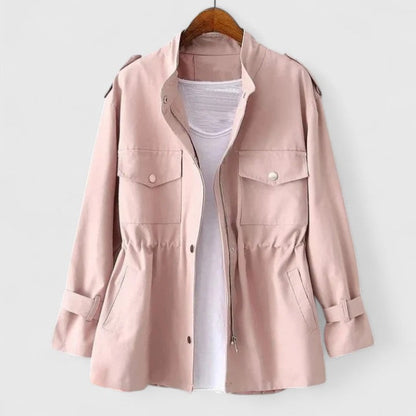 JOYCE – CHAQUETA CLÁSICA DE USO DIARIO