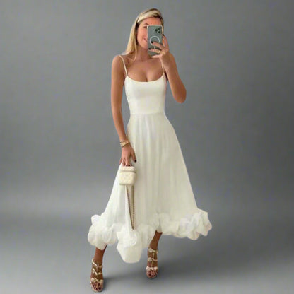 Lorelei | Vestido Sofisticado para Ocasiones Inolvidables