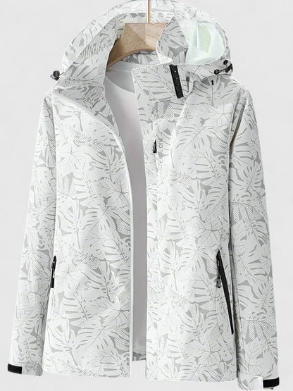 Ivy | Chaqueta Cómoda