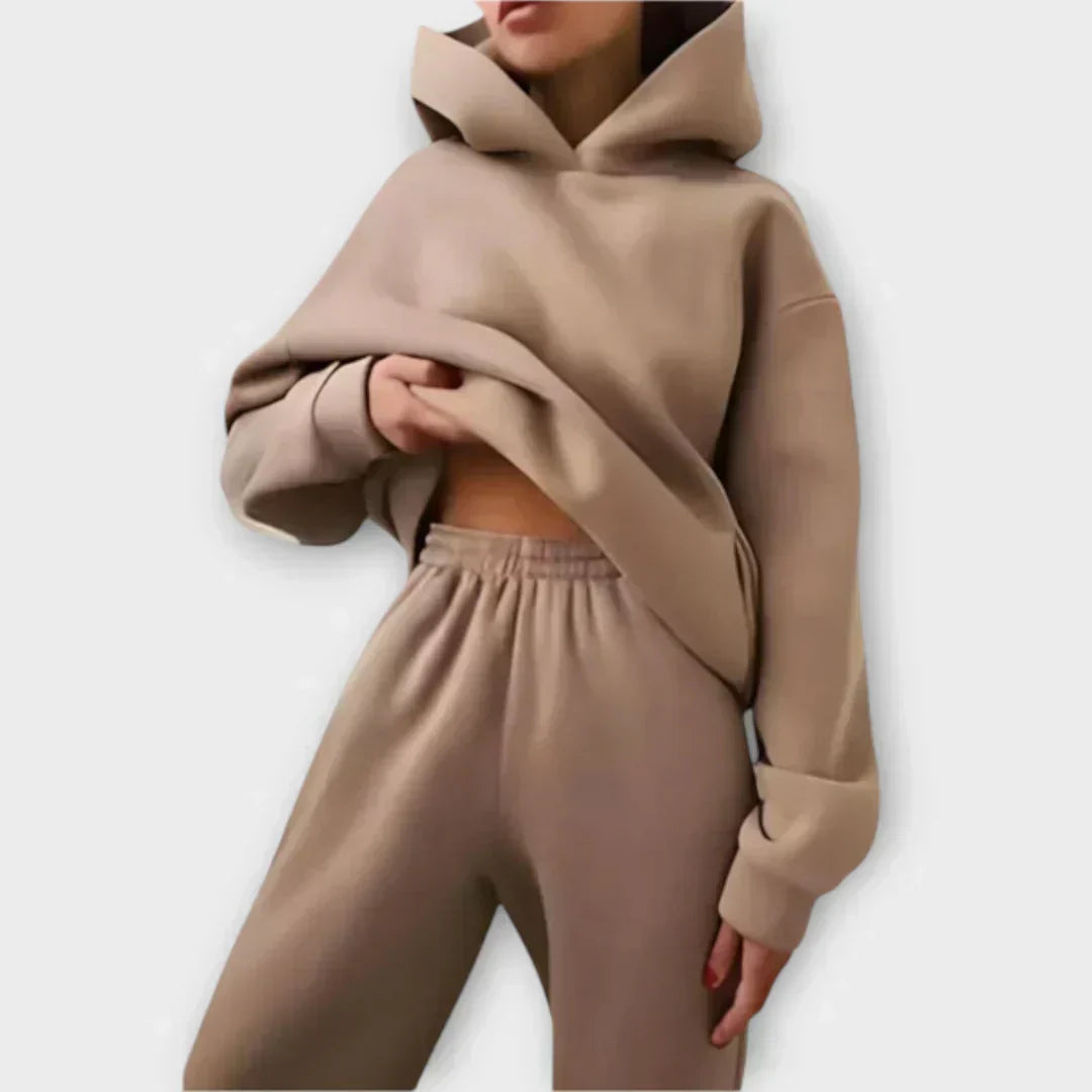 Lily - Conjunto de Chándal Acogedor