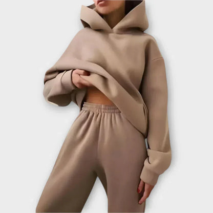 Lily - Conjunto de Chándal Acogedor