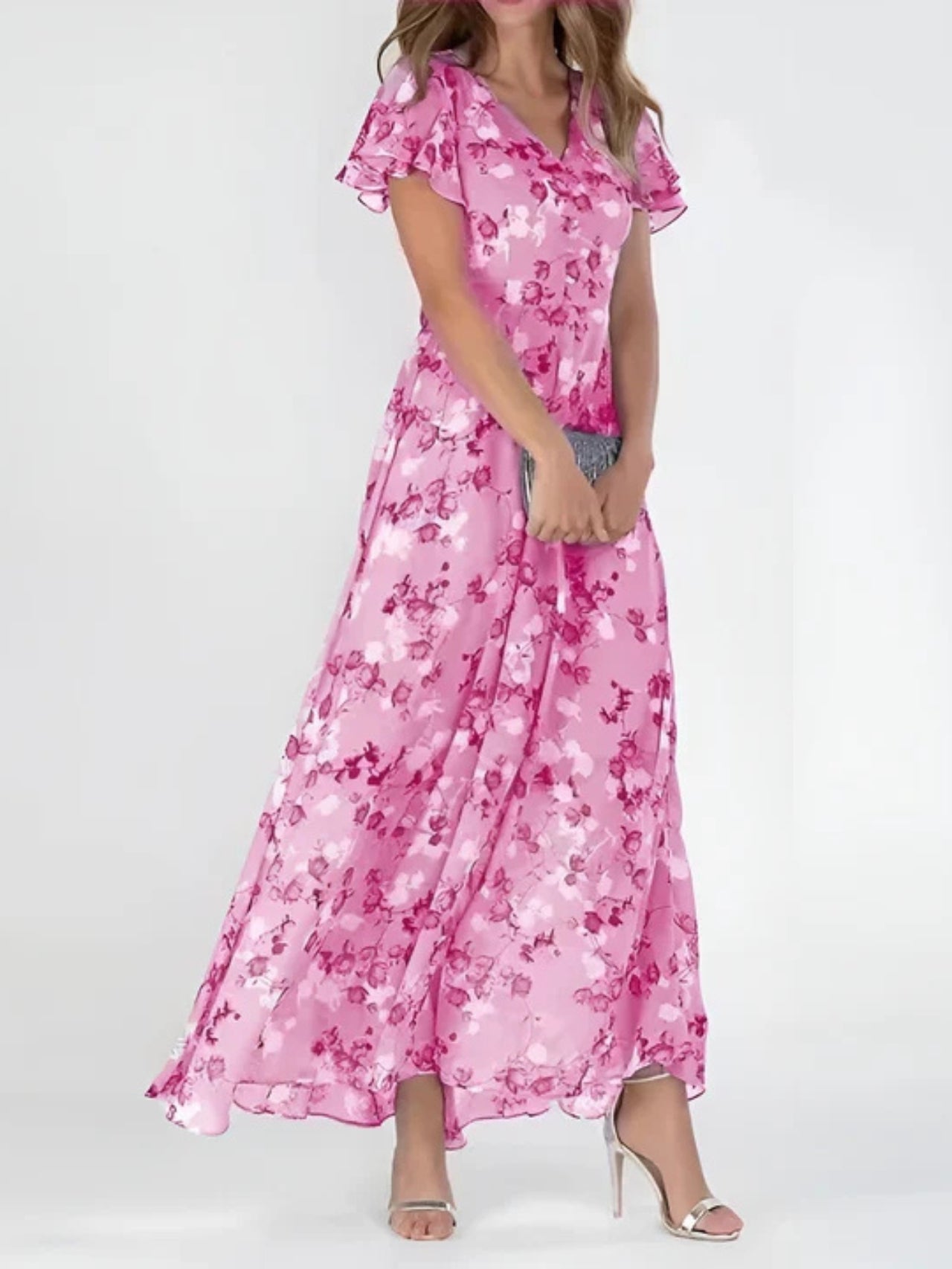 Jennifer | Vestido Elegante
