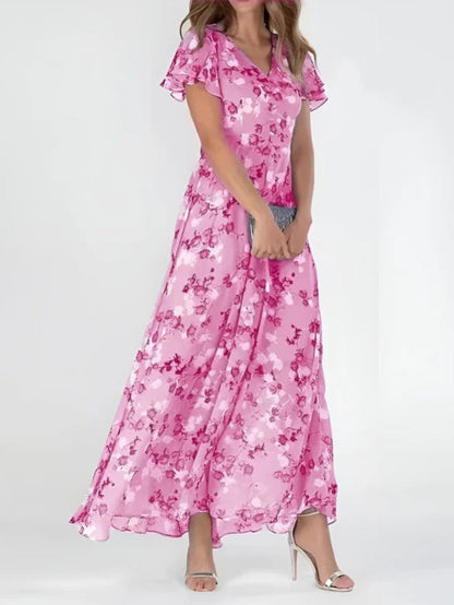 Jennifer | Vestido Elegante