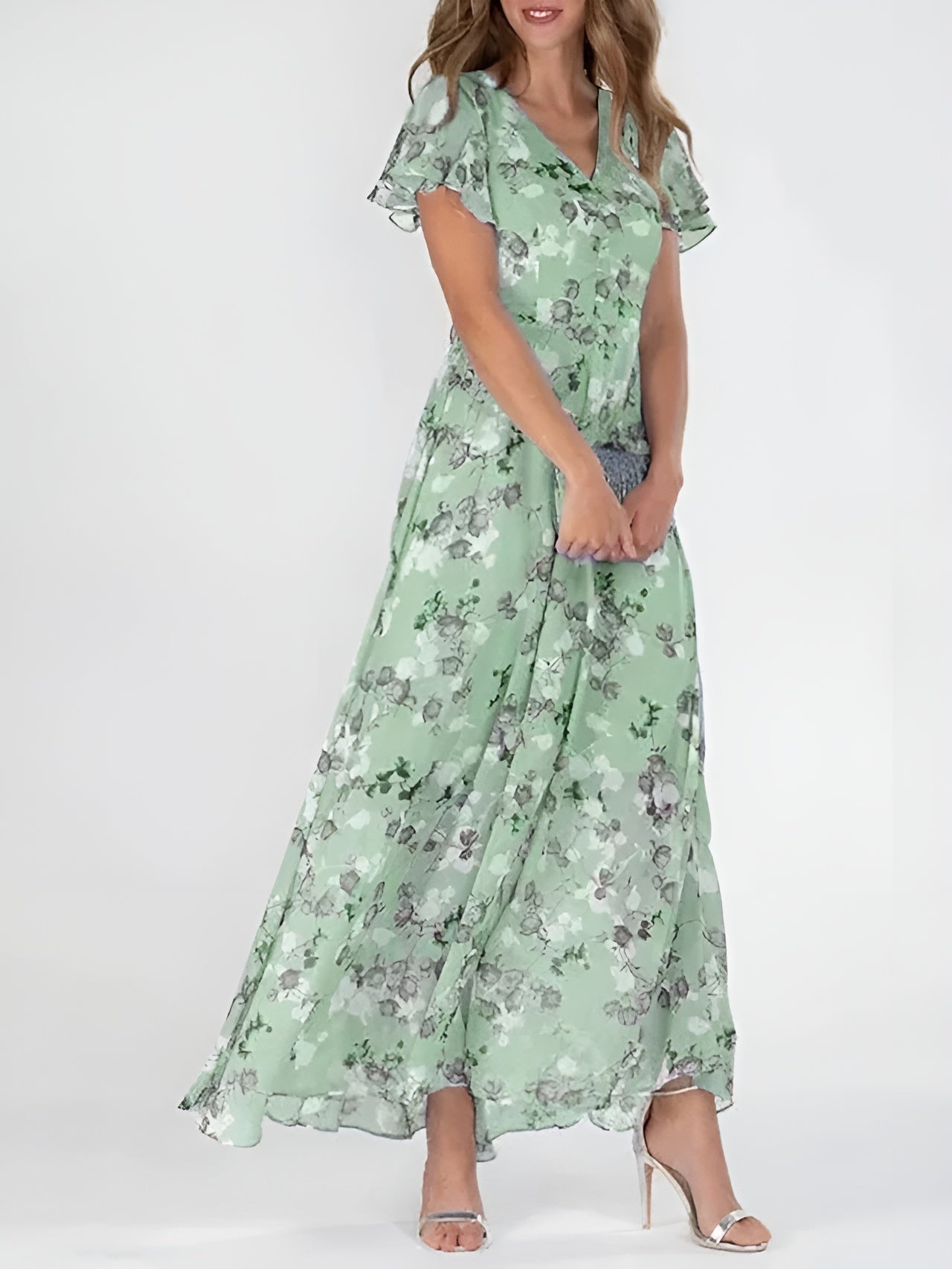 Jennifer | Vestido Elegante