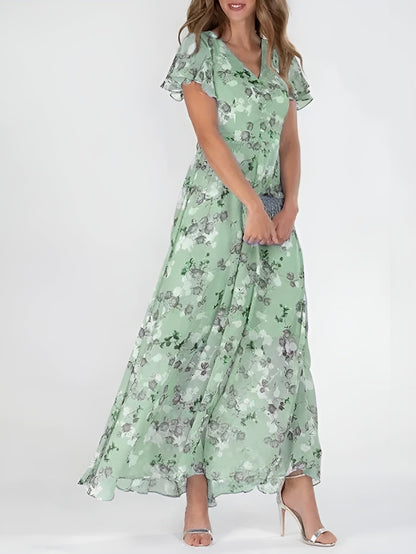Jennifer | Vestido Elegante