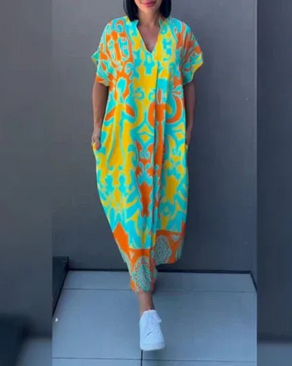 ALASE - VESTIDO ESTILOSO