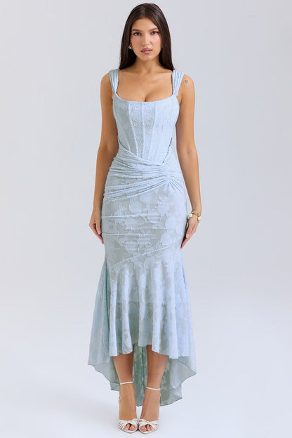 Katerina - VESTIDO ELEGANTE