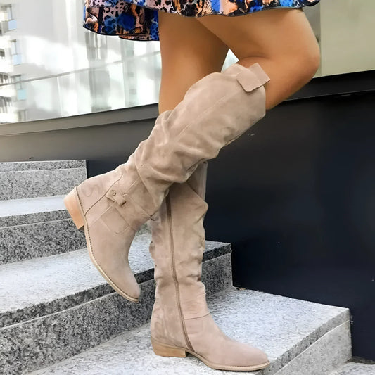 Botas Diarias Trendy